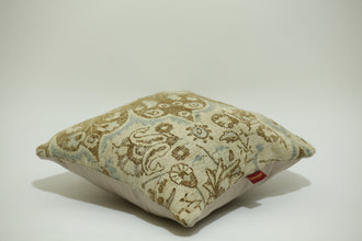 Eclectic Kilim Pillowcase Design 20-20 inch