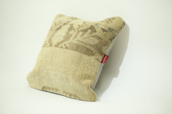 Colorful Kilim Pillowcase Ensemble 20-20 inch