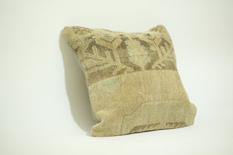 Colorful Kilim Pillowcase Ensemble 20-20 inch