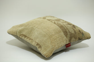 Colorful Kilim Pillowcase Ensemble 20-20 inch