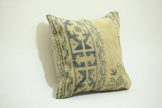 Anatolian Essence Rug Pillow Case 20-20 inch