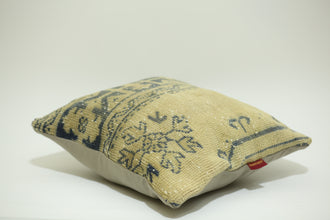 Anatolian Essence Rug Pillow Case 20-20 inch