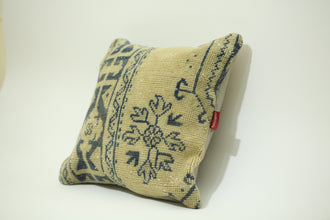 Turkish Boho Patterned Cushion 20-20 inch
