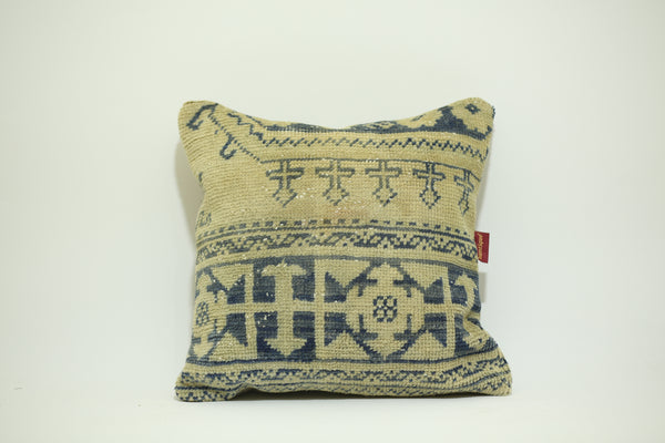 Turkish Cultural Essence Cushion 20-20 inch