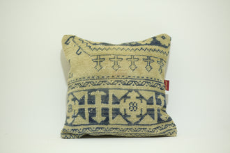 Turkish Cultural Essence Cushion 20-20 inch