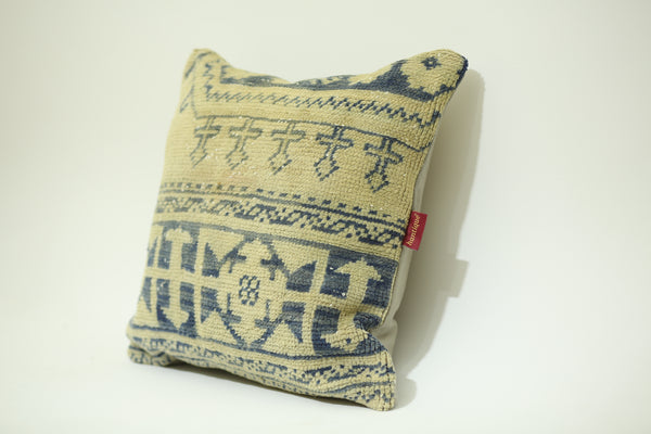 Turkish Cultural Essence Cushion 20-20 inch