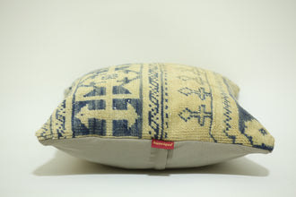 Turkish Cultural Essence Cushion 20-20 inch