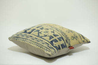 Turkish Cultural Essence Cushion 20-20 inch