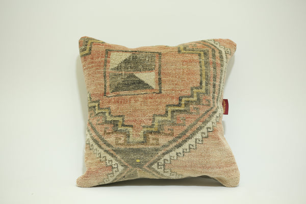 Sofa Décor Kilim Pillow 20-20 inch