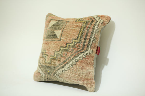 Sofa Décor Kilim Pillow 20-20 inch