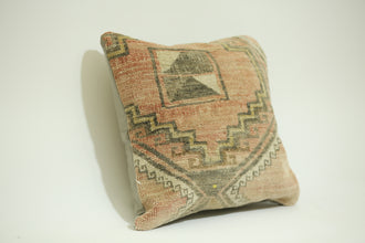 Sofa Décor Kilim Pillow 20-20 inch
