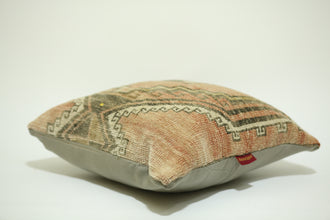 Sofa Décor Kilim Pillow 20-20 inch