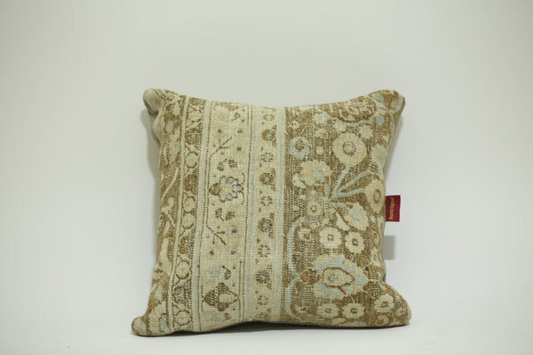 Classic Handcrafted Turkish Pillow 20-20 inch
