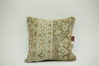 Classic Handcrafted Turkish Pillow 20-20 inch