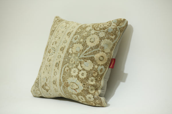 Classic Handcrafted Turkish Pillow 20-20 inch