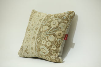 Classic Handcrafted Turkish Pillow 20-20 inch