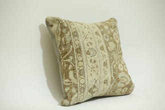 Classic Handcrafted Turkish Pillow 20-20 inch