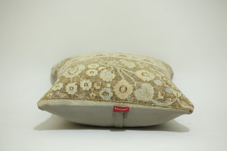 Classic Handcrafted Turkish Pillow 20-20 inch