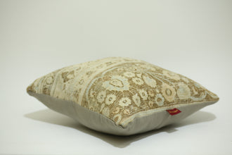 Classic Handcrafted Turkish Pillow 20-20 inch