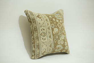 Turkish Handcrafted Kilim Pillow 20-20 inch
