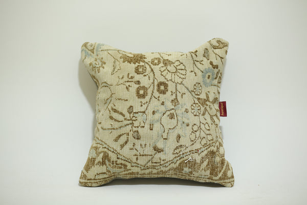 Bohemian Charm Kilim Pillowcase 20-20 inch