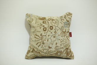Bohemian Charm Kilim Pillowcase 20-20 inch