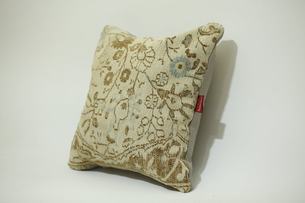 Bohemian Charm Kilim Pillowcase 20-20 inch