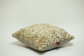 Bohemian Charm Kilim Pillowcase 20-20 inch