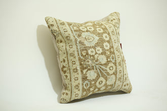 Turkish Artistry Print Decor Pillow 20-20 inch