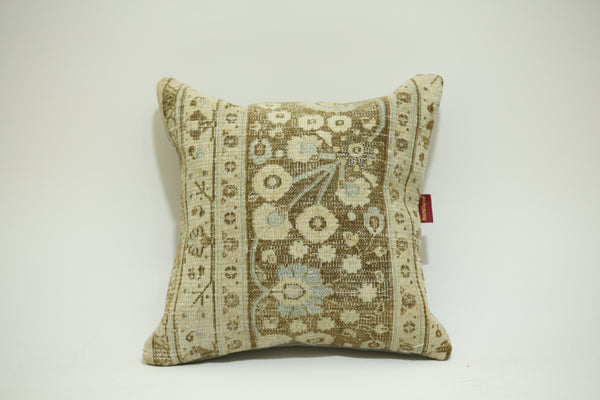 Anatolian Legacy Kilim Cushion 20-20 inch