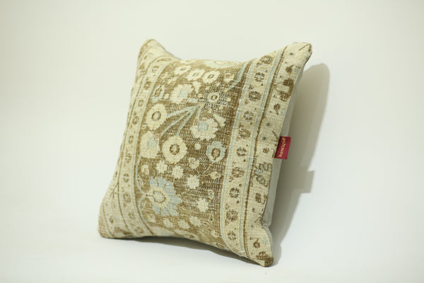 Anatolian Legacy Kilim Cushion 20-20 inch