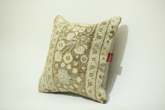 Anatolian Legacy Kilim Cushion 20-20 inch