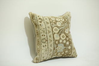 Anatolian Legacy Kilim Cushion 20-20 inch