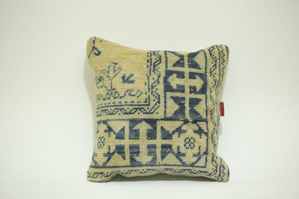 Exquisite Kilim Pillowcase Palette 20-20 inch