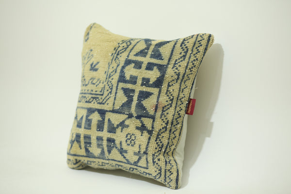Exquisite Kilim Pillowcase Palette 20-20 inch