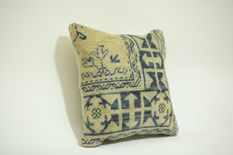 Exquisite Kilim Pillowcase Palette 20-20 inch