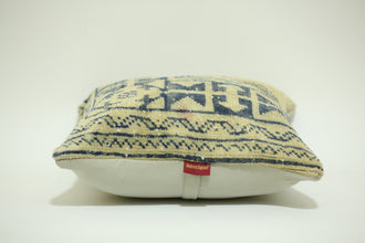 Exquisite Kilim Pillowcase Palette 20-20 inch