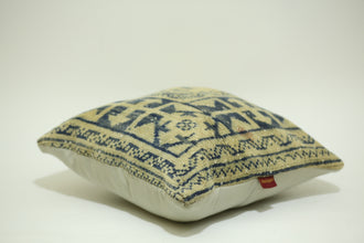 Exquisite Kilim Pillowcase Palette 20-20 inch