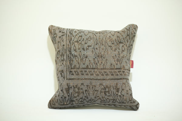 Boho Elegance Turkish Pillow Cover 20-20 inch