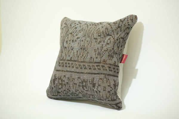 Boho Elegance Turkish Pillow Cover 20-20 inch