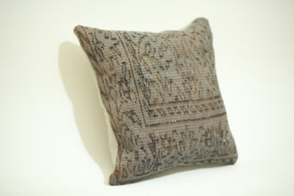 Boho Elegance Turkish Pillow Cover 20-20 inch