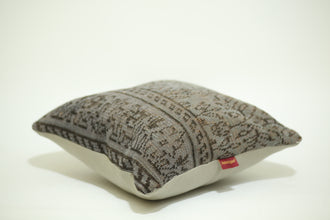 Boho Elegance Turkish Pillow Cover 20-20 inch