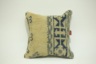 Kilim Cushion Cover Artistry 20-20 inch