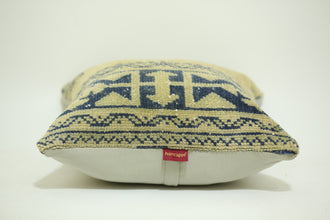 Kilim Cushion Cover Artistry 20-20 inch