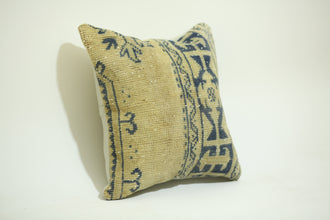 Modern Turkish Boho Pillow 20-20 inch