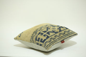 Modern Turkish Boho Pillow 20-20 inch