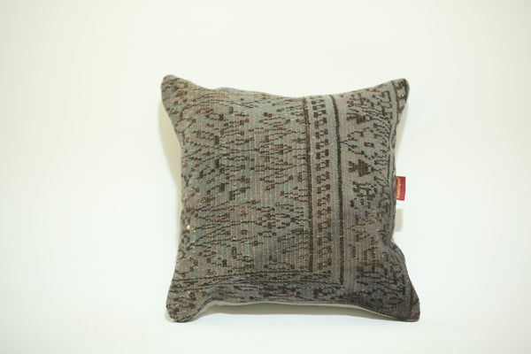 Chic Kilim Rug Pillow 20-20 inch
