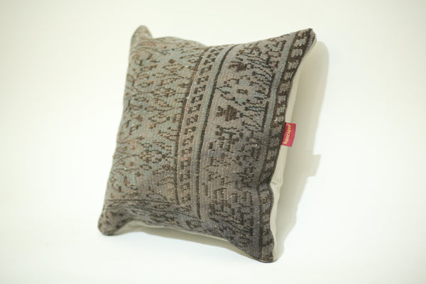 Chic Kilim Rug Pillow 20-20 inch