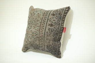 Chic Kilim Rug Pillow 20-20 inch