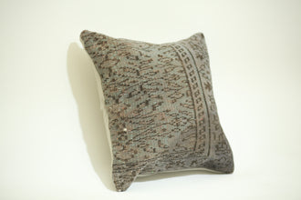 Chic Kilim Rug Pillow 20-20 inch